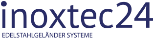 Inoxtec 24 - Schäfer Stahlbau Bauschlosserei GmbH & Co. KG Startseite 
