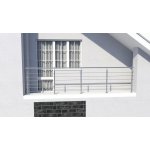 Edelstahl-Reling-Gel�nder