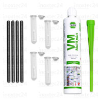 Set für Französiche Balkone