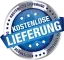kostenlose Lieferung