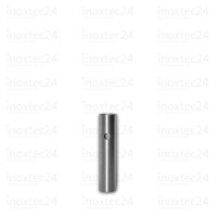 Stabgeländergurt DN33,7 149 lg. Ecke