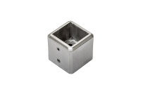 Adapter für Edelstahlgeländer